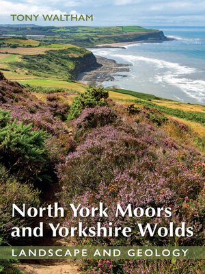 cover image of North York Moors and Yorkshire Wolds